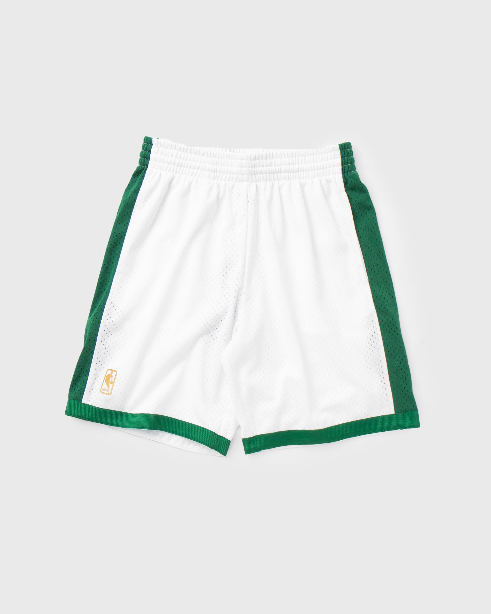 NBA Swingman Shorts BOSTON CELTICS 1996-97