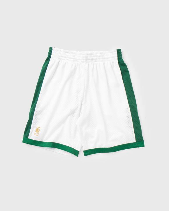 NBA Swingman Shorts BOSTON CELTICS 1996-97