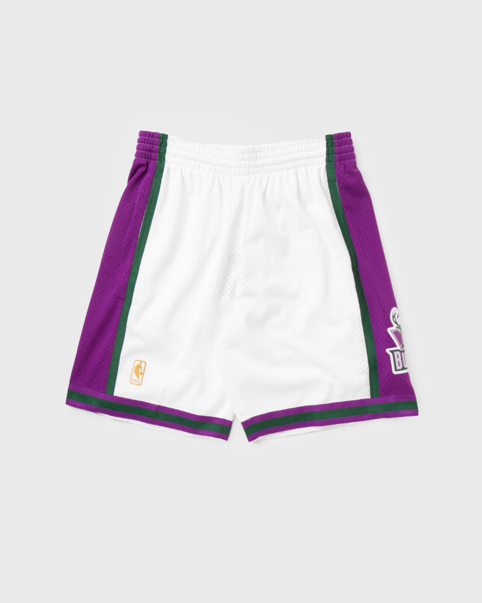 NBA Swingman Shorts MILWAUKEE BUCKS 1996-97