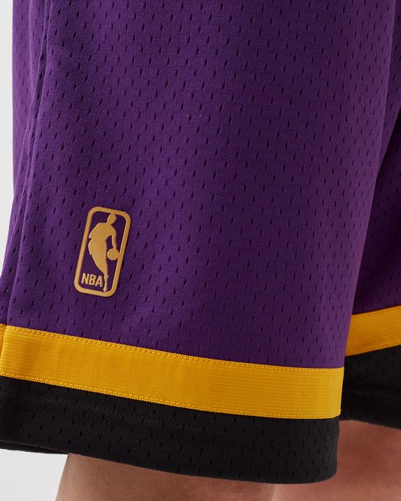 NBA Swingman Shorts PHOENIX SUNS 1996-97