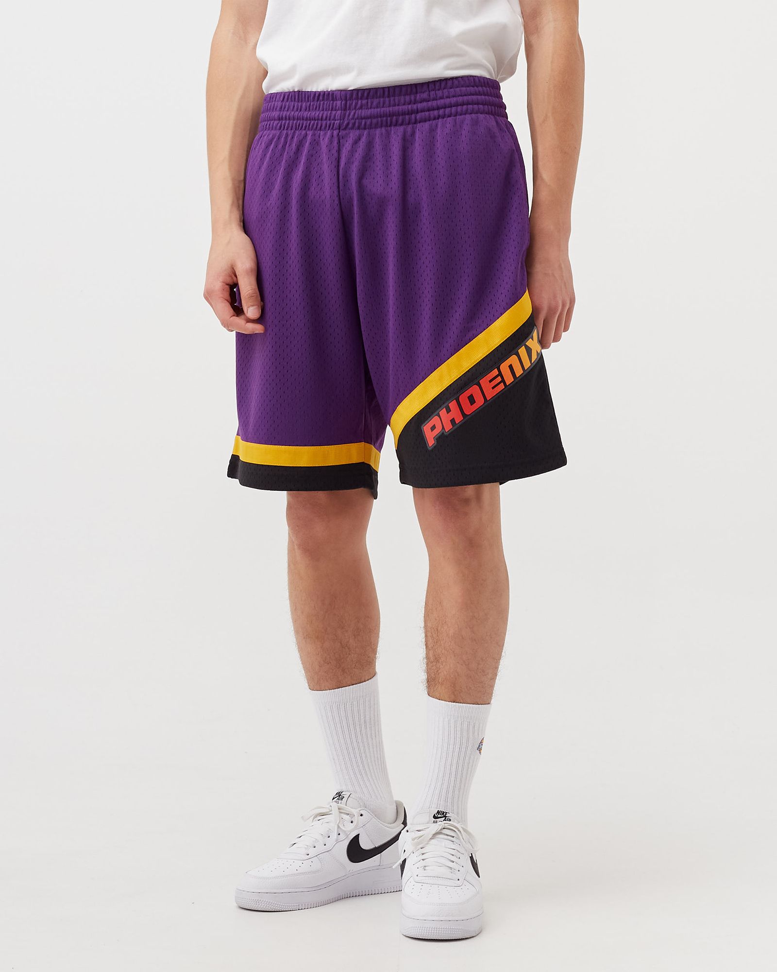 NBA Swingman Shorts PHOENIX SUNS 1996-97