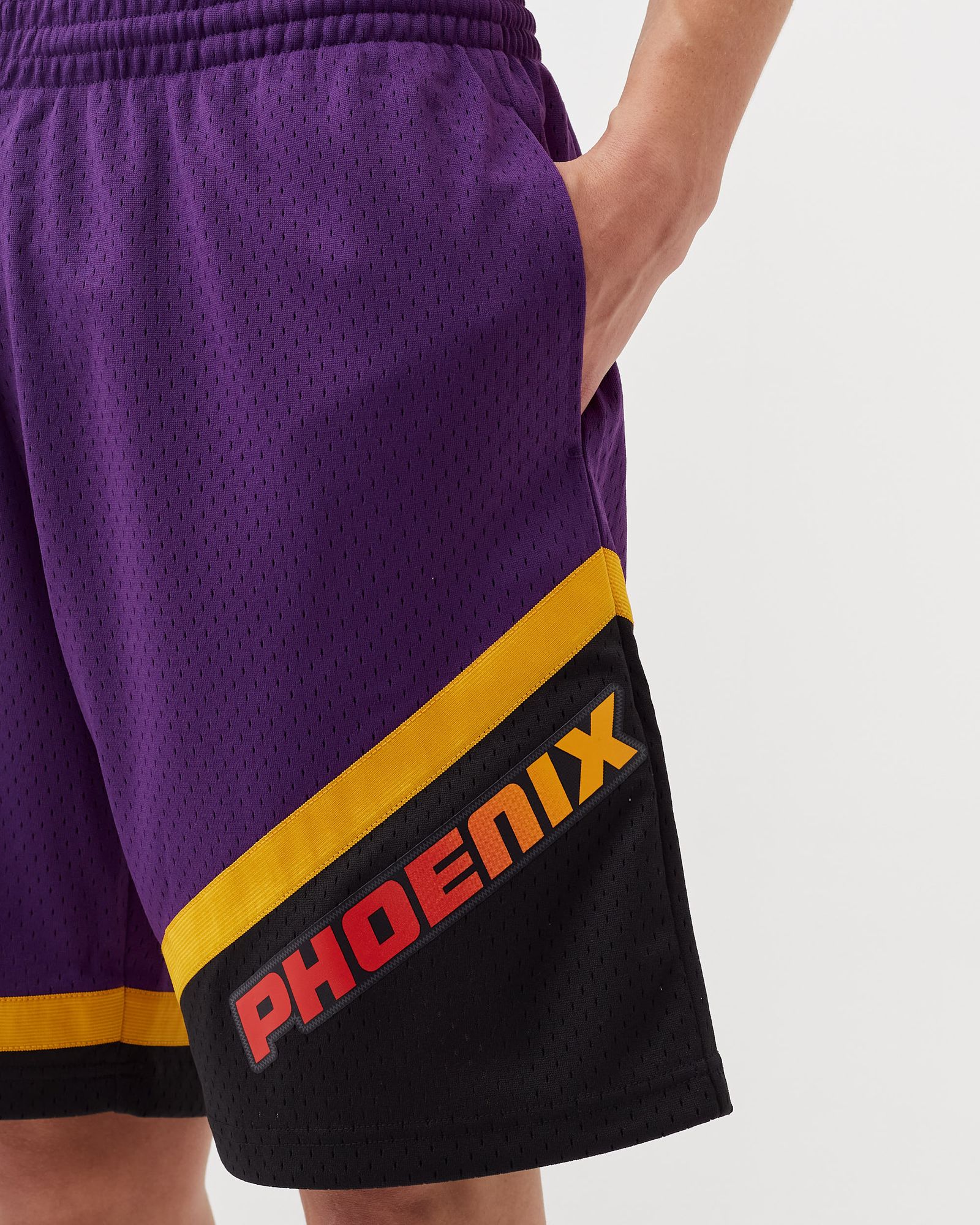 NBA Swingman Shorts PHOENIX SUNS 1996-97