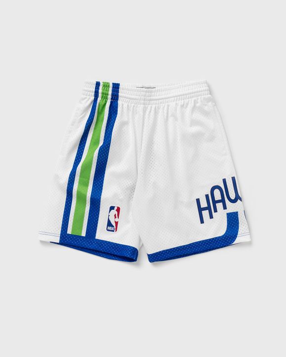 Mitchell & Ness, Shorts, New Atlanta Hawks Mitchell And Ness Hardwood  Classic Shorts