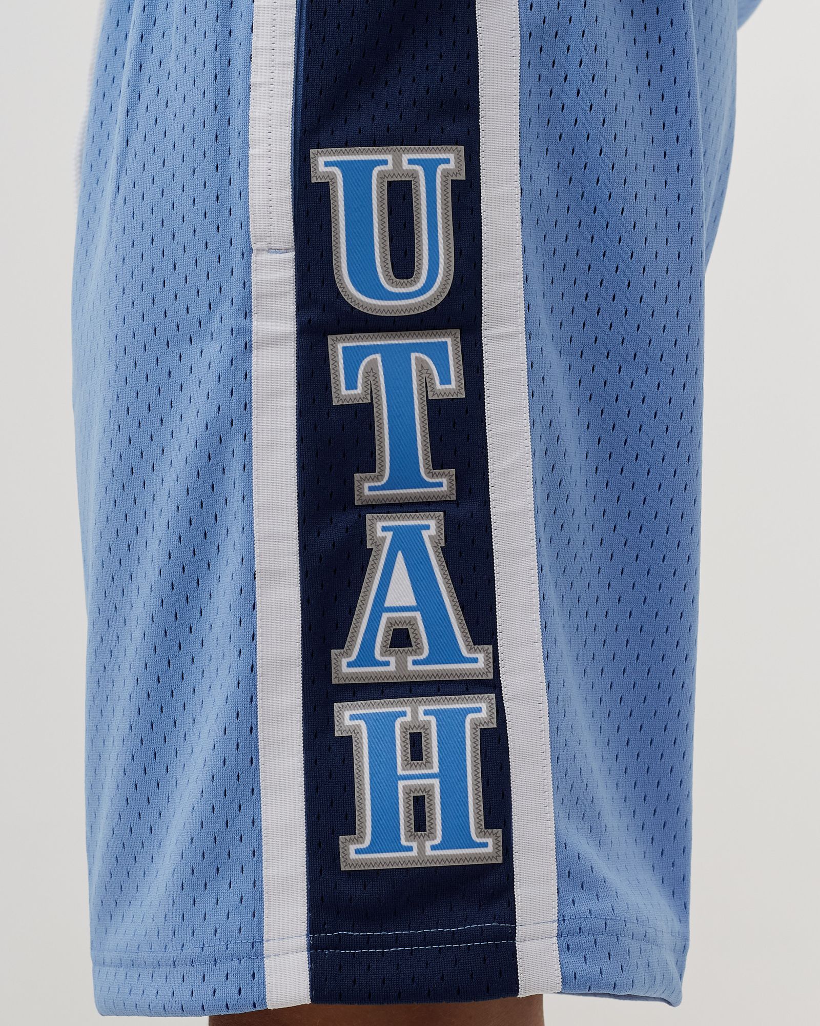 NBA SWINGMAN SHORTS UTAH JAZZ ALTERNATE 2006