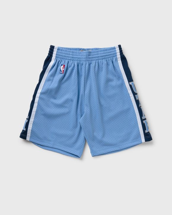 Mitchell & Ness Swingman New Orleans Hornets Alternate Shorts