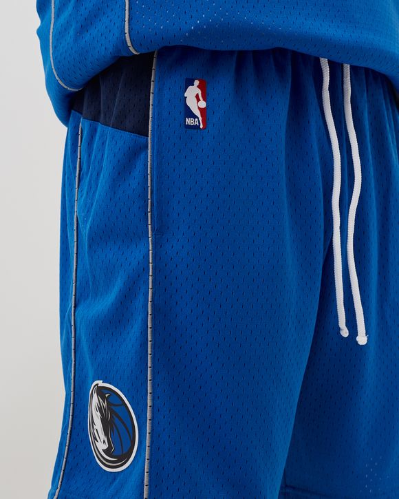 NBA SWINGMAN SHORTS DALLAS MAVERICKS 2010