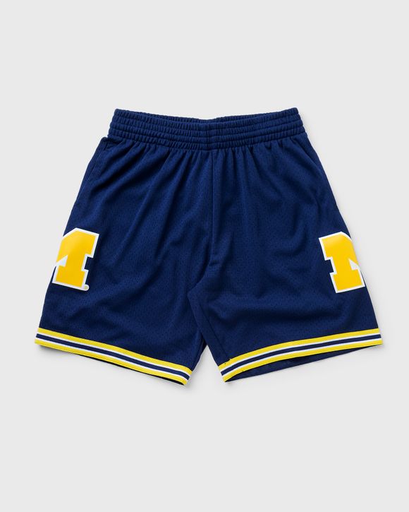 Michigan Gym Shorts