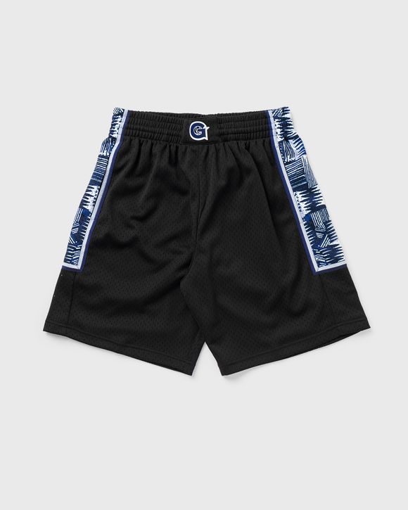  Mitchell & Ness Orlando Magic NBA Swingman Men's Mesh Shorts -  1994 Alternate : Sports & Outdoors