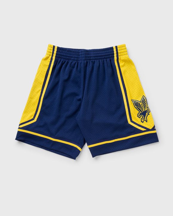 MITCHELL & NESS Memphis Grizzlies Swingman Shorts SMSHGS18259-VGRTEAL96 -  Karmaloop