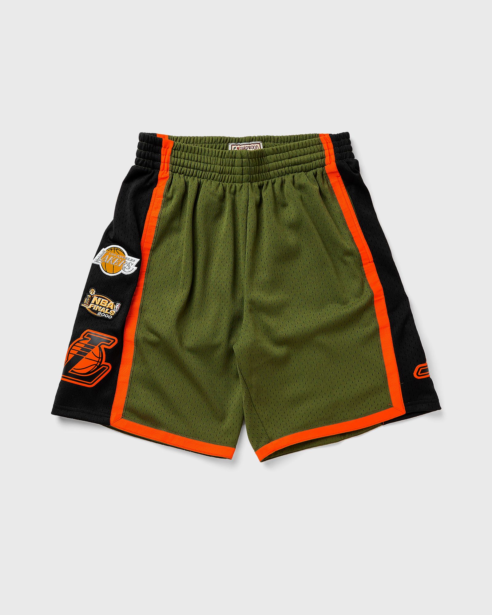 Flight Swingman Shorts Los Angeles Lakers 2009-10