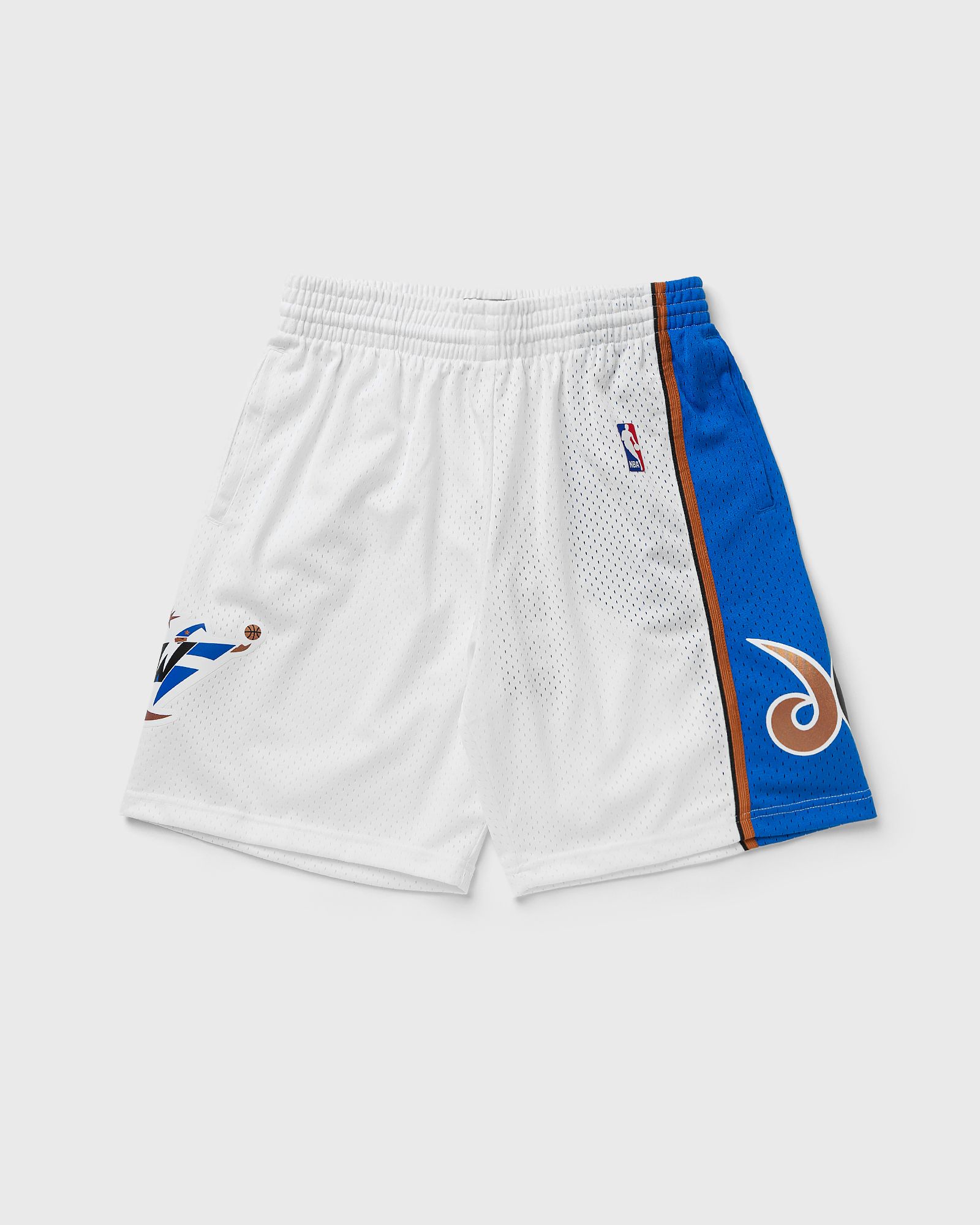 NBA Swingman Shorts Washington Wizards 1997-98