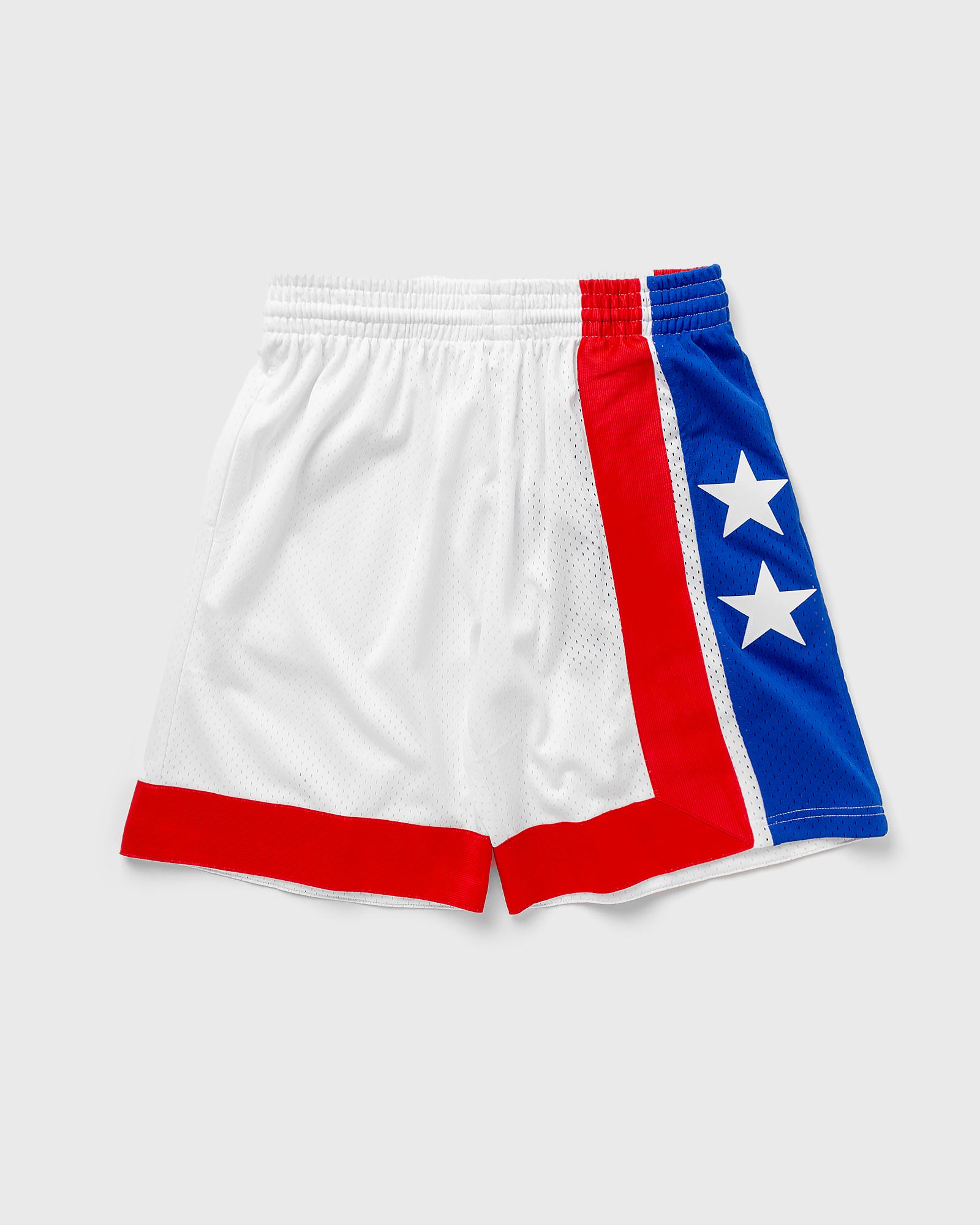 NBA Swingman Shorts New York Nets Home
