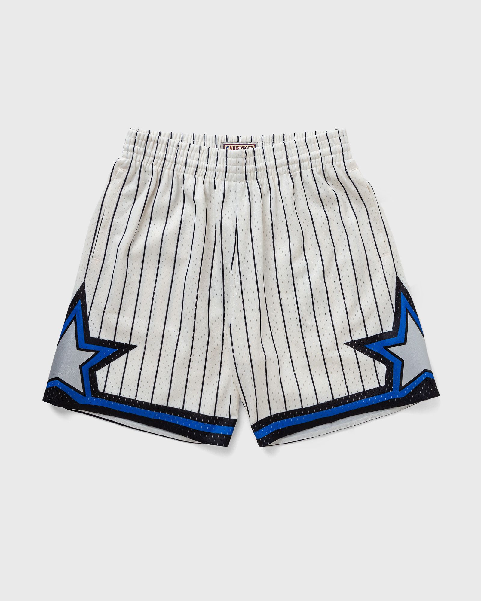 NBA CREAM TEAM COLOR SWINGMAN SHORTS MAGIC 1993