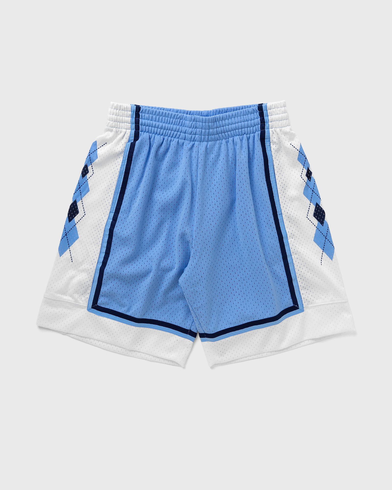 NBA Swingman Shorts University Of North Carolina 1992