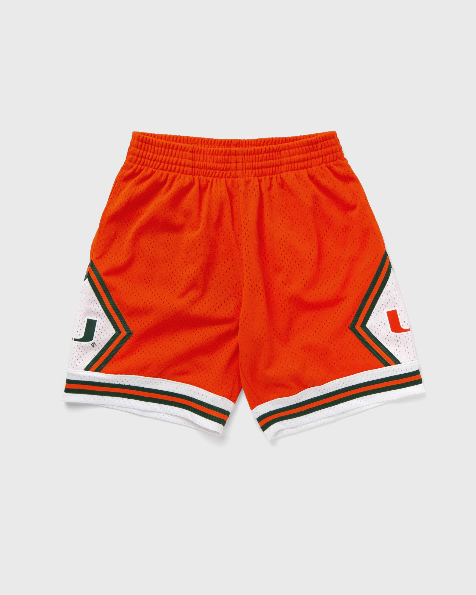 NCAA SHORTS MIAMI 1992