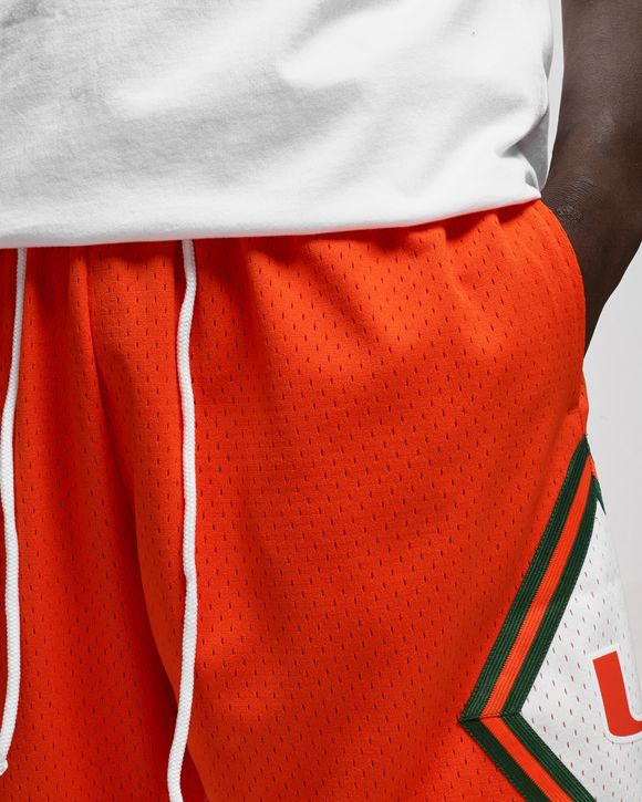 NCAA SHORTS MIAMI 1992