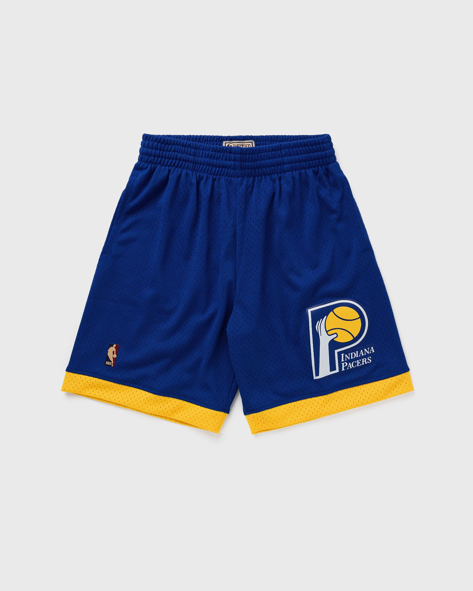 NBA HWC SHORTS INDIANA PACERS 2004