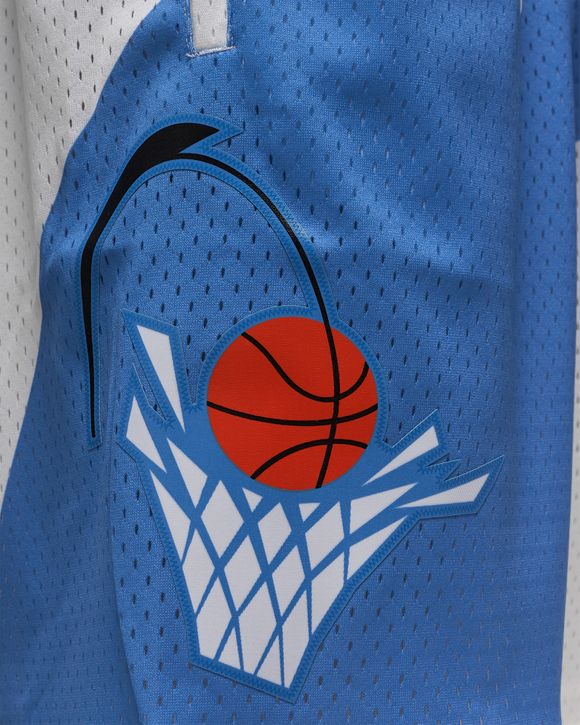 NBA SWINGMAN SHORTS CLEVELAND CAVALIERS 1994