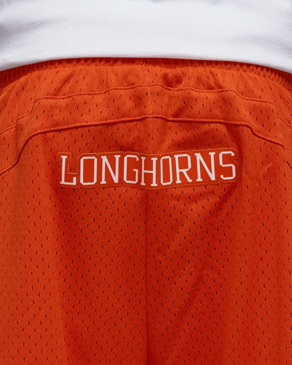 NCAA SWINGMAN DARK SHORTS AUSTIN 2006
