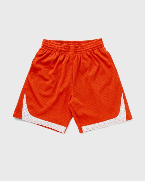 Jordan Artist Series by Umar Rashid Mesh Shorts. Nike CA