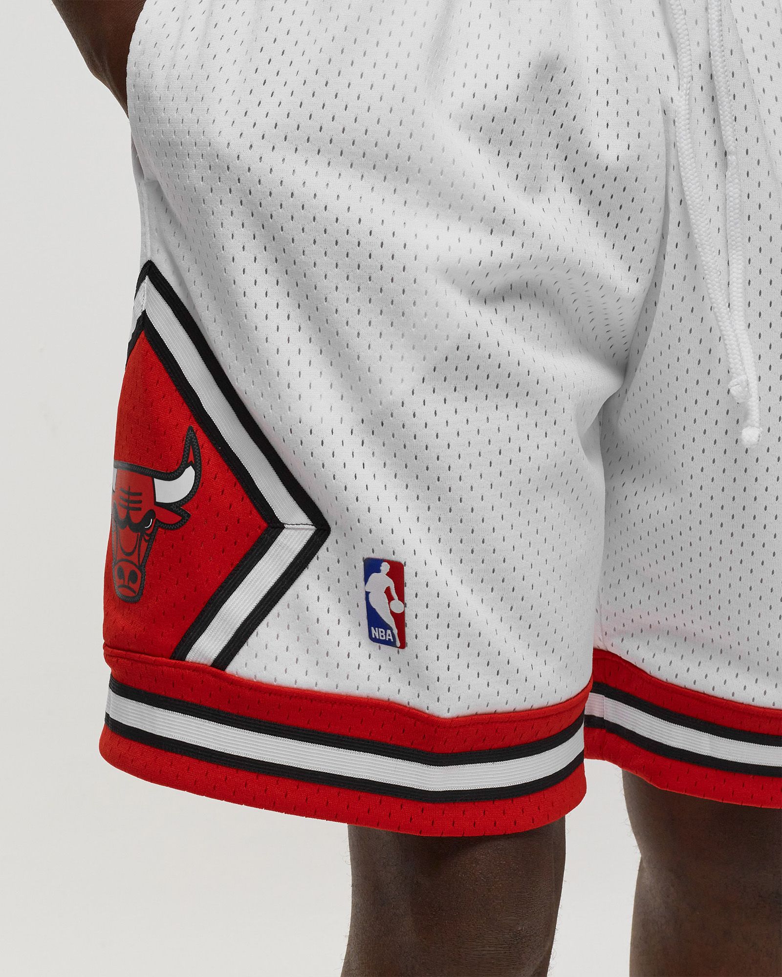NBA Swingman Shorts Chicago Bulls 1997-98
