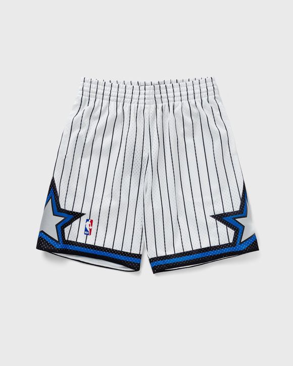 Mitchell & Ness Swingman Orlando Magic Home 1993-94 Shorts, White