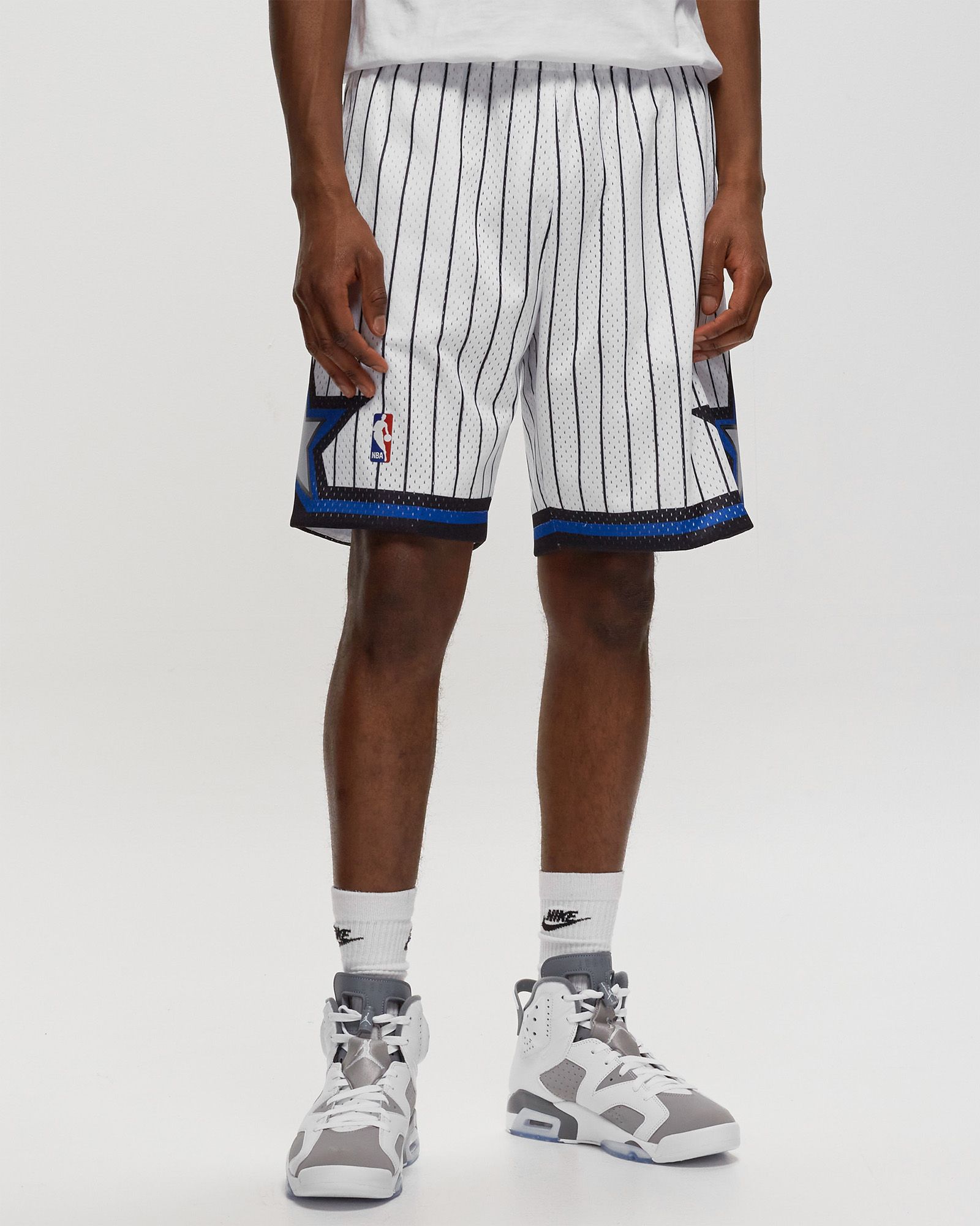 NBA Swingman Shorts Orlando Magic 1993-94