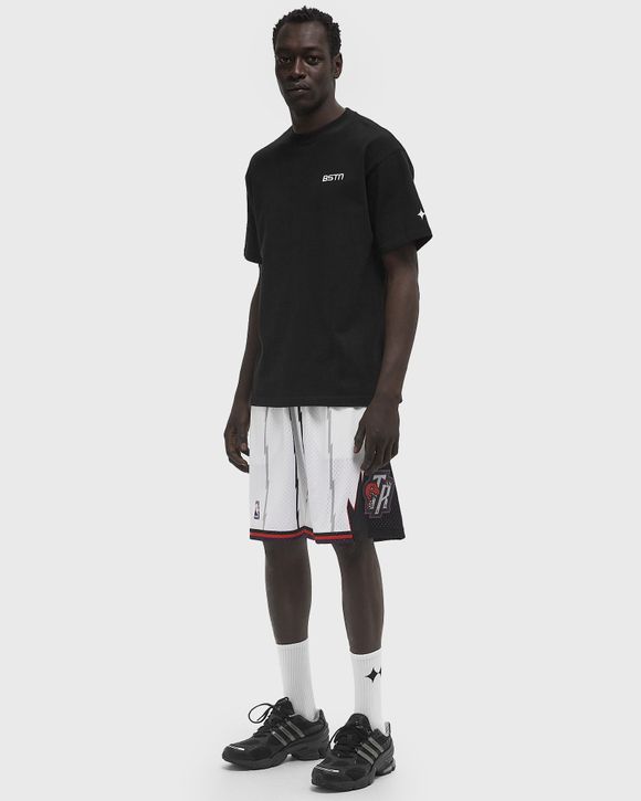 Thumbnail - NBA Swingman Shorts Toronto Raptors 1998-99