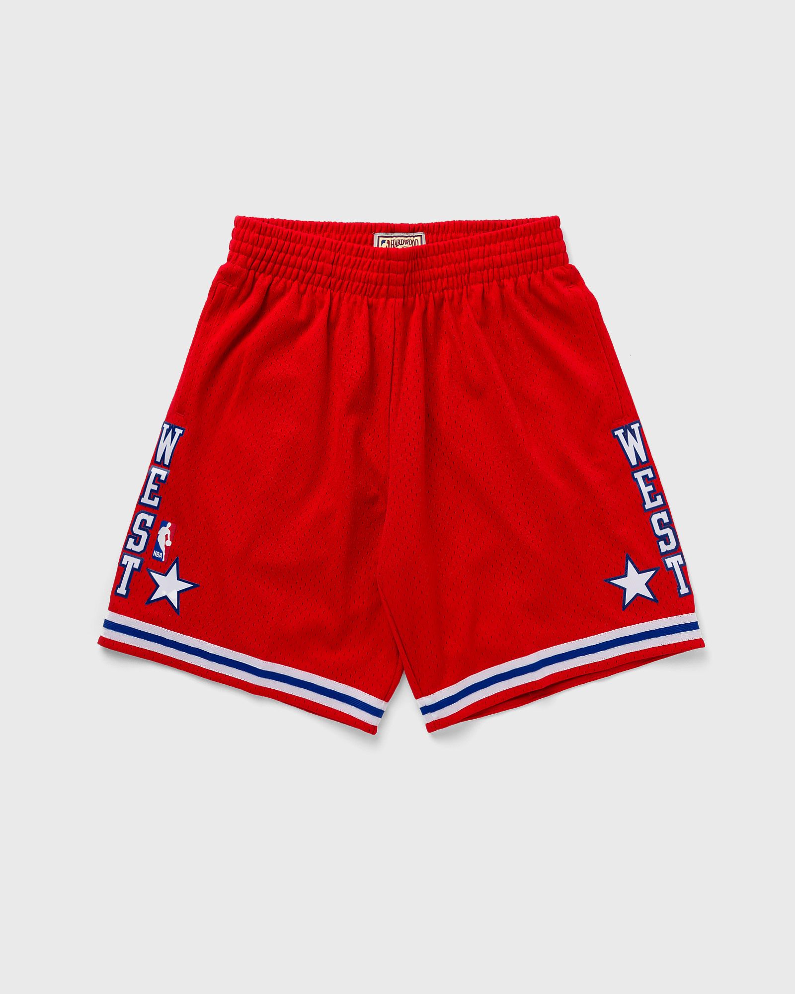 NBA Swingman Shorts All-Star West 1988