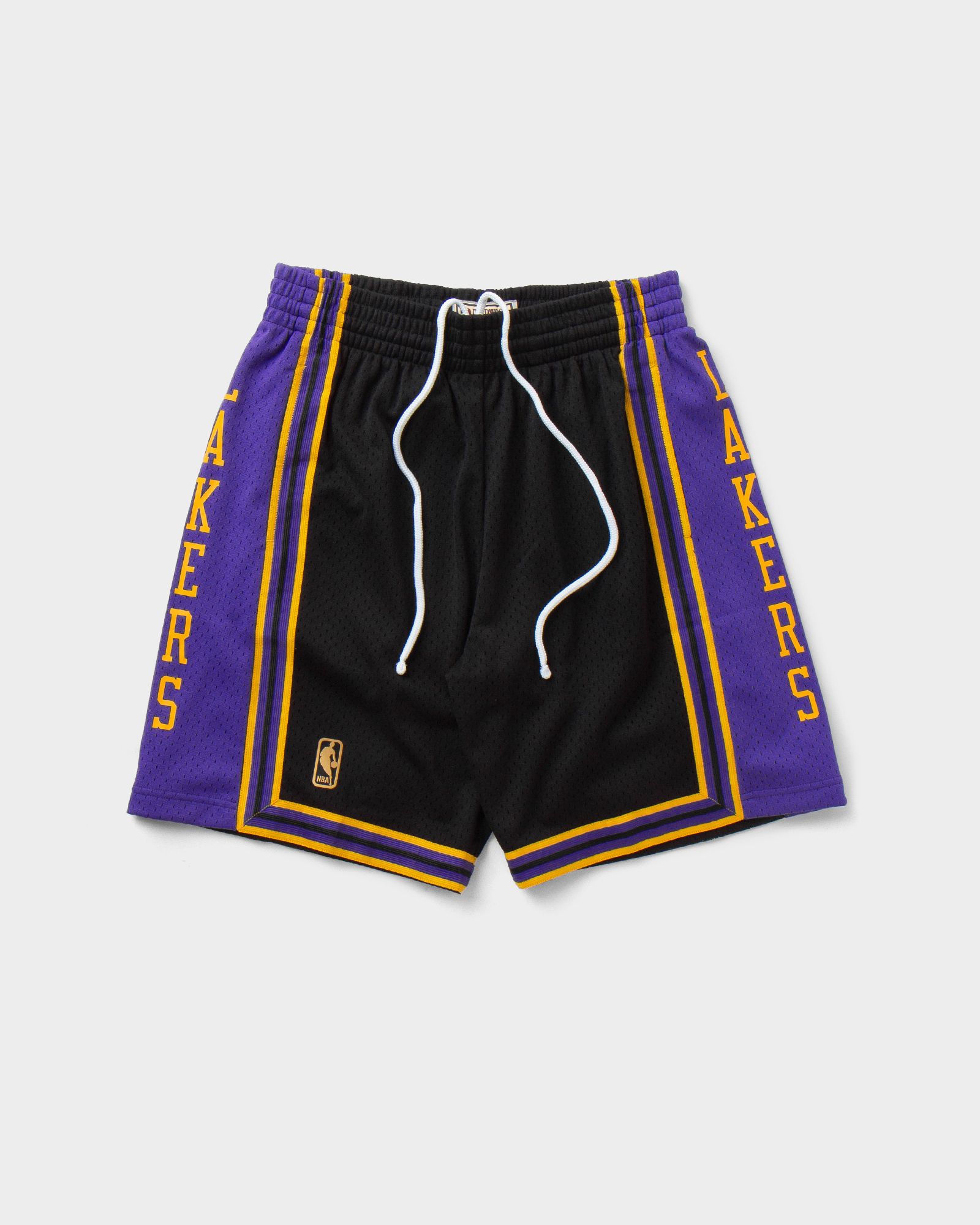 NBA Reload Swingman Shorts Los Angeles Lakers 1996-97