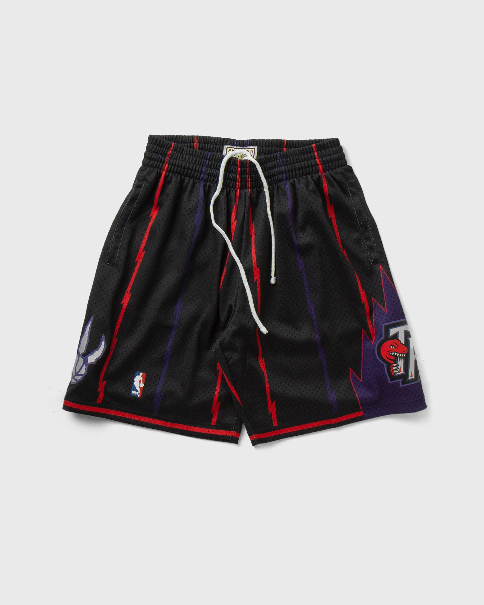 NBA Reload Swingman Shorts Toronto Raptors 1998-99