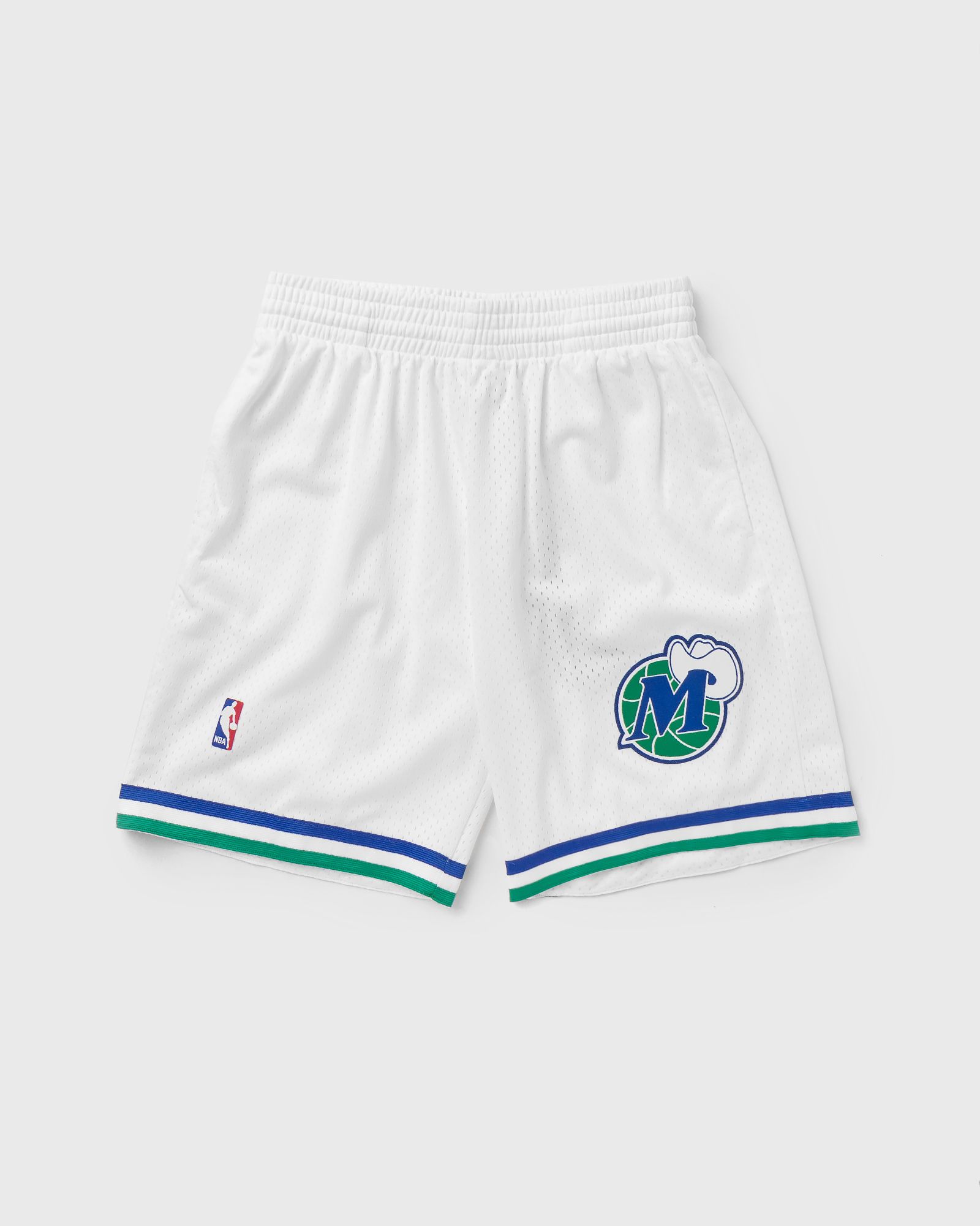 NBA Swingman Shorts Dallas Mavericks 1998-99