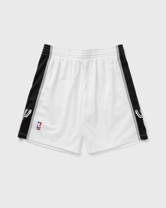 NBA Swingman Shorts San Antonio Spurs 1998-99