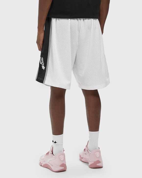 NBA Swingman Shorts San Antonio Spurs 1998-99