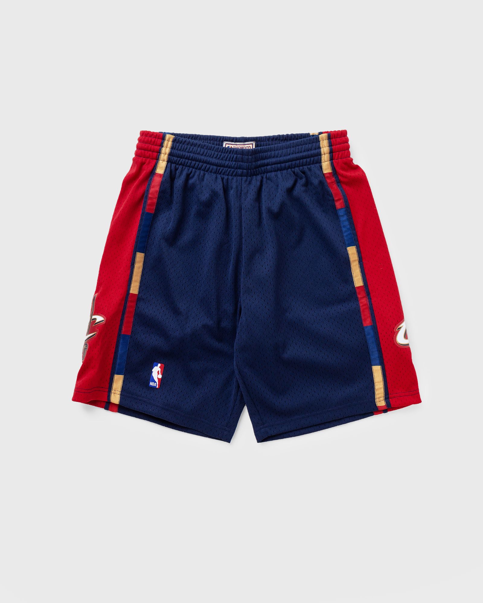 NBA Swingman Shorts CLEVELAND CAVALIERS 2008-09