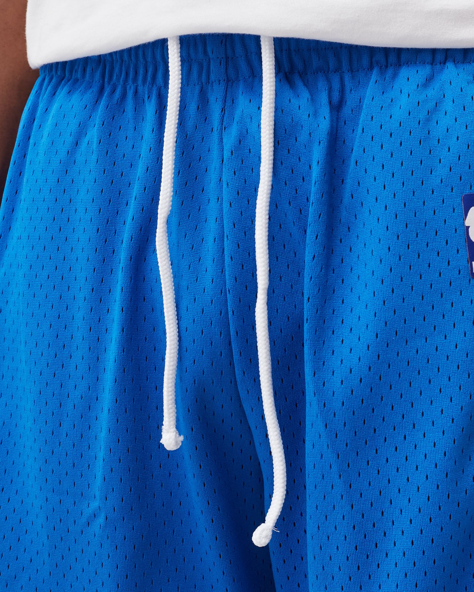 NBA Swingman Shorts Washington Wizards 2002-03