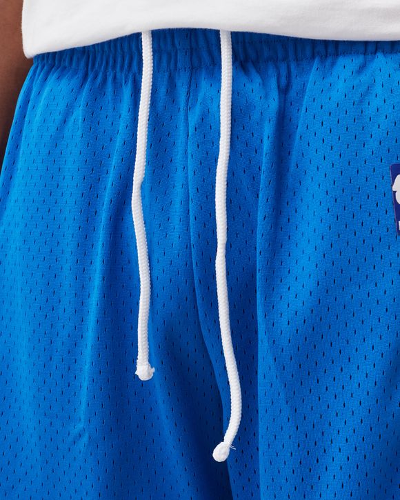 NBA Swingman Shorts Washington Wizards 2002-03