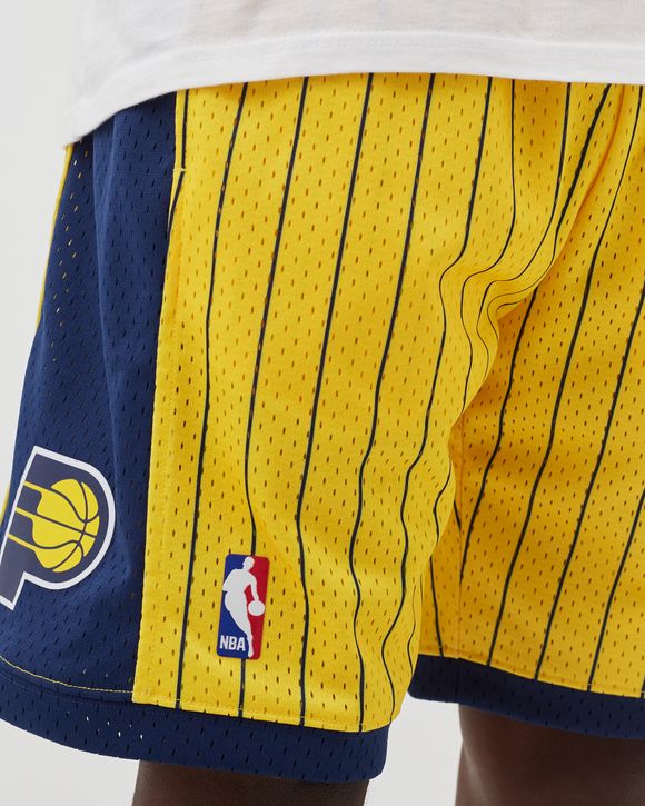 Mitchell & Ness Ozuna X Mn Maillot Nba Los Angeles Lakers Swingman