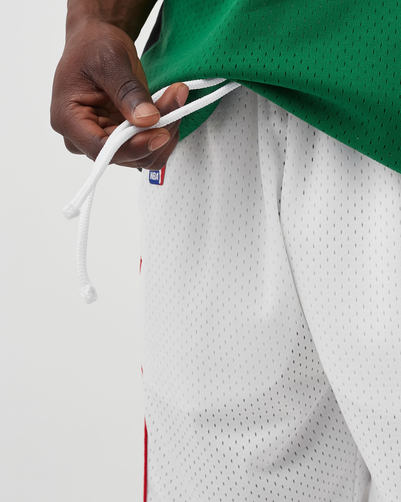 NBA Swingman Shorts Toronto Raptors 2007-08