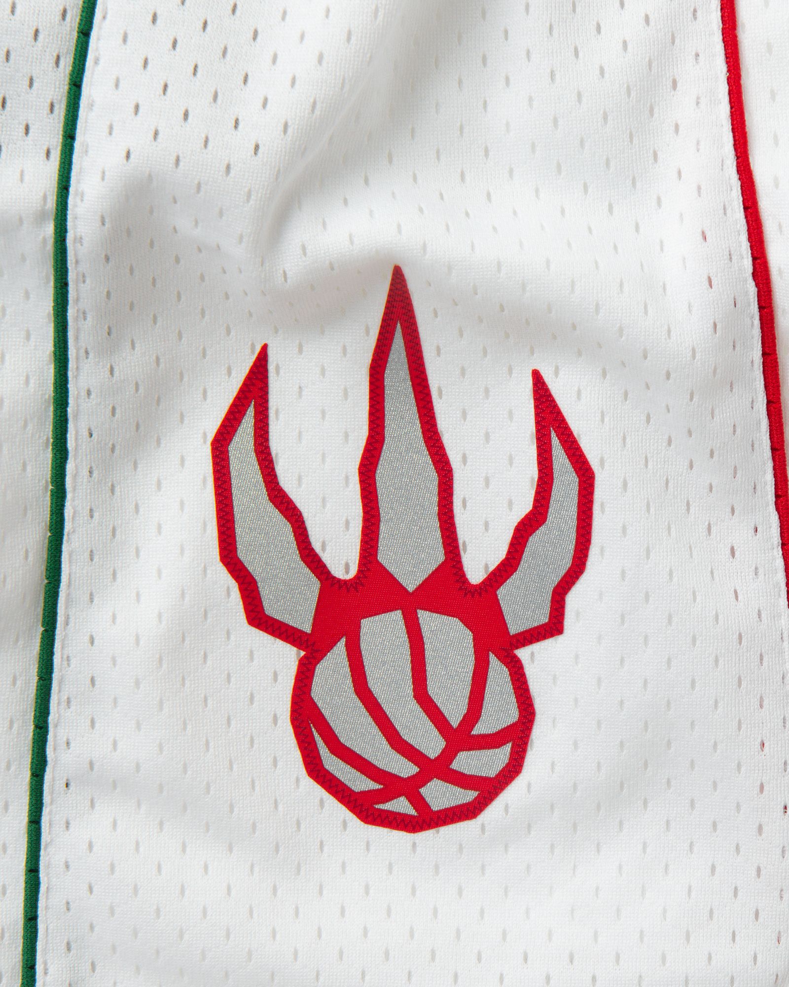 NBA Swingman Shorts Toronto Raptors 2007-08