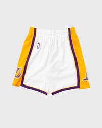 NBA Swingman Shorts Los Angeles Lakers 2009-10