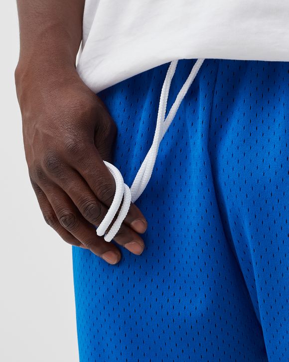 NBA Swingman Shorts Philadelphia 76ers Alternate 1999-00