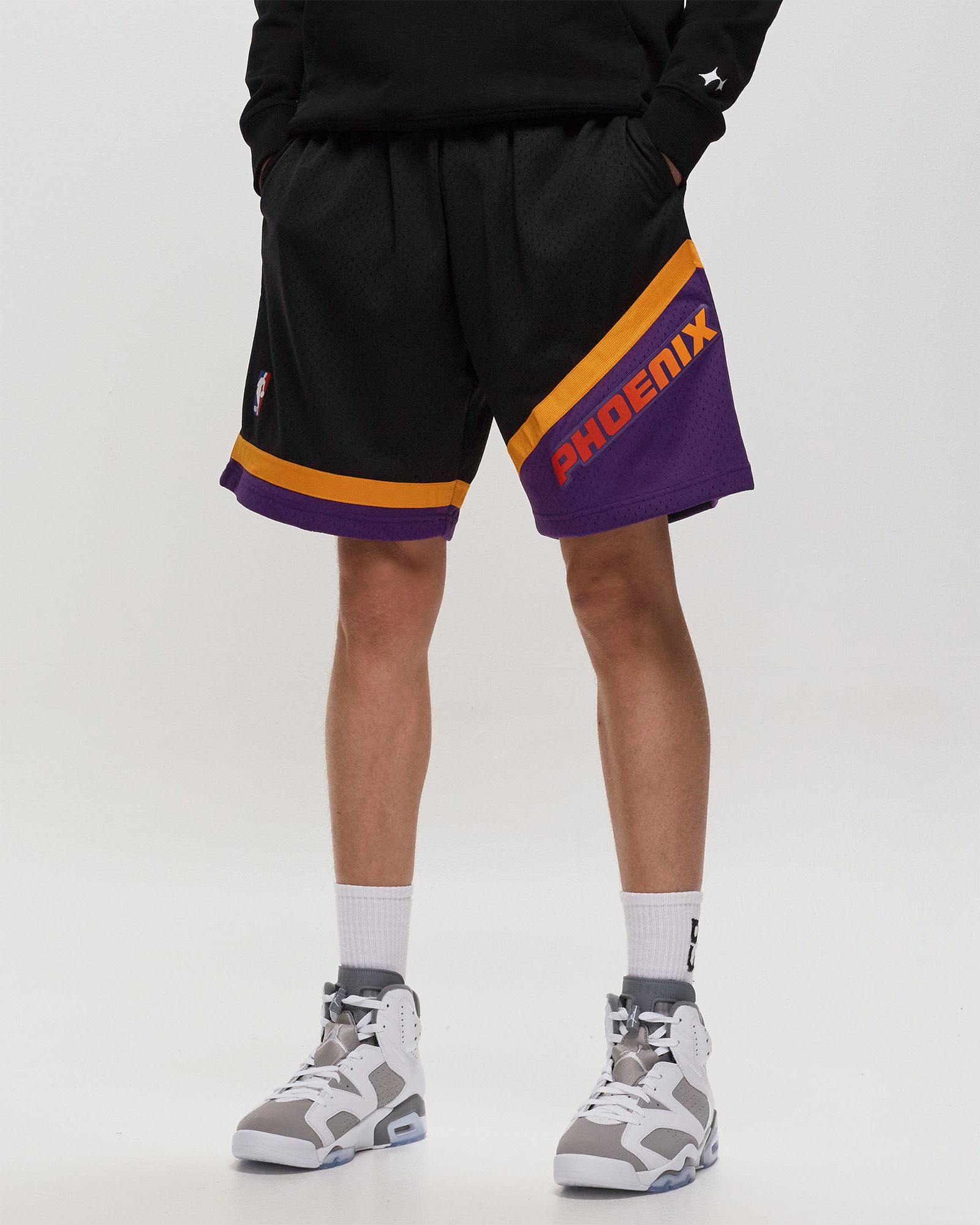 NBA Swingman Shorts Phoenix Suns Alternate 1999-00