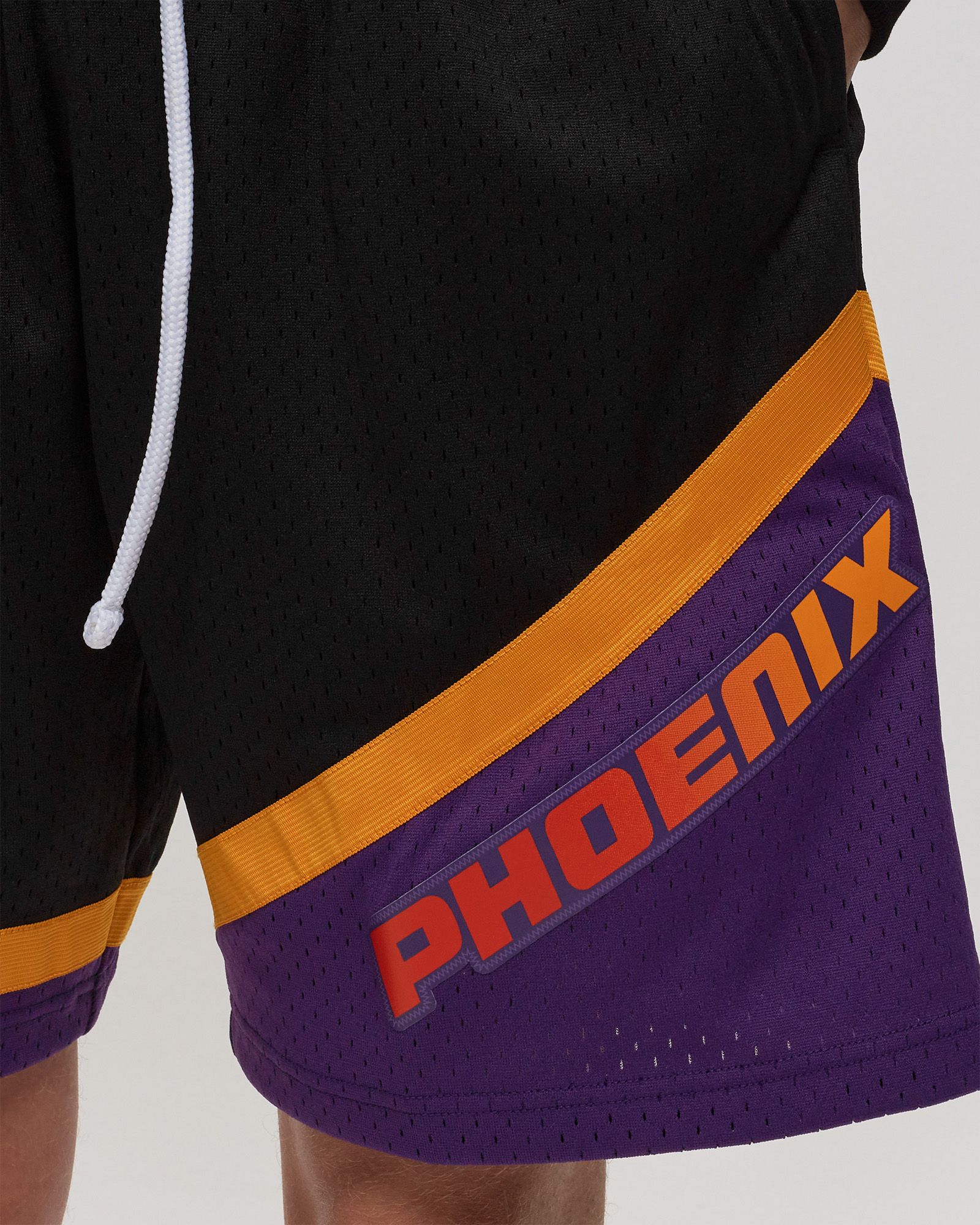 NBA Swingman Shorts Phoenix Suns Alternate 1999-00