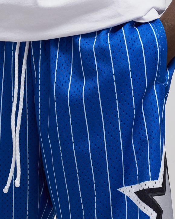 MITCHELL AND NESS Orlando Magic 1994-95 Road Swingman Shorts