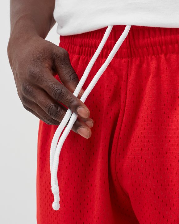 NBA Swingman Shorts Philadelphia 76ers Road 1982-83