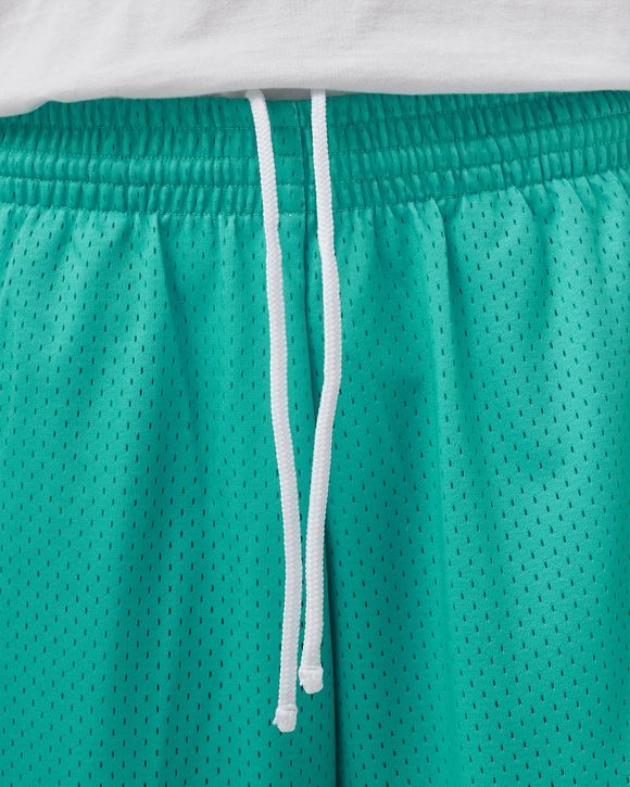 Mitchell & Ness NBA Swingman Shorts Vancouver Grizzlies Road 1996-97 Blue -  teal