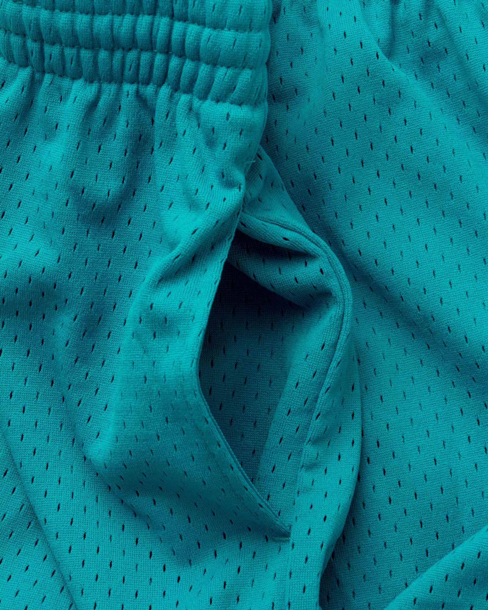 NAB Swingman Shorts Charlotte Hornets Road 1992-93