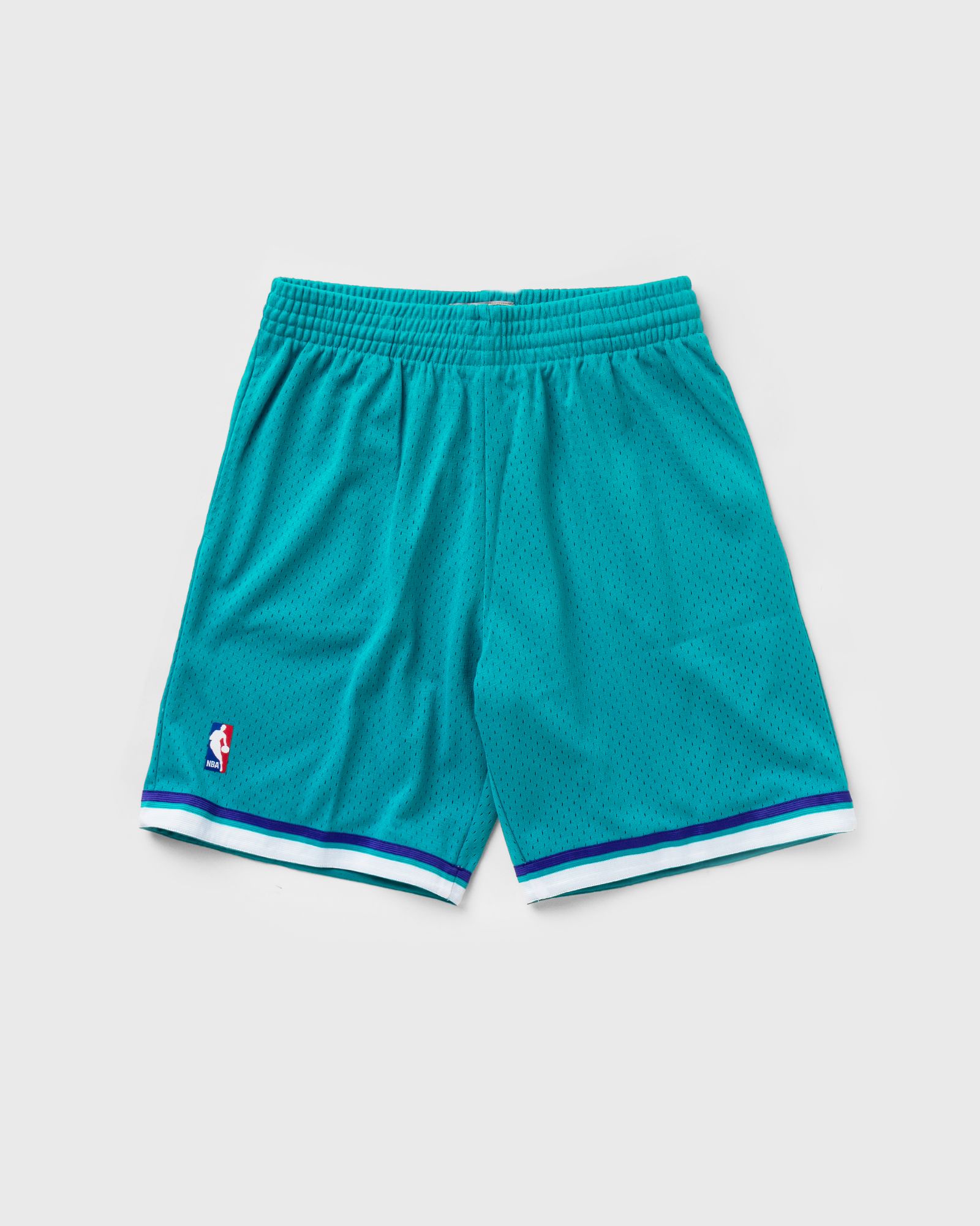 Nab Swingman Shorts Charlotte Hornets Road 1992-93-image