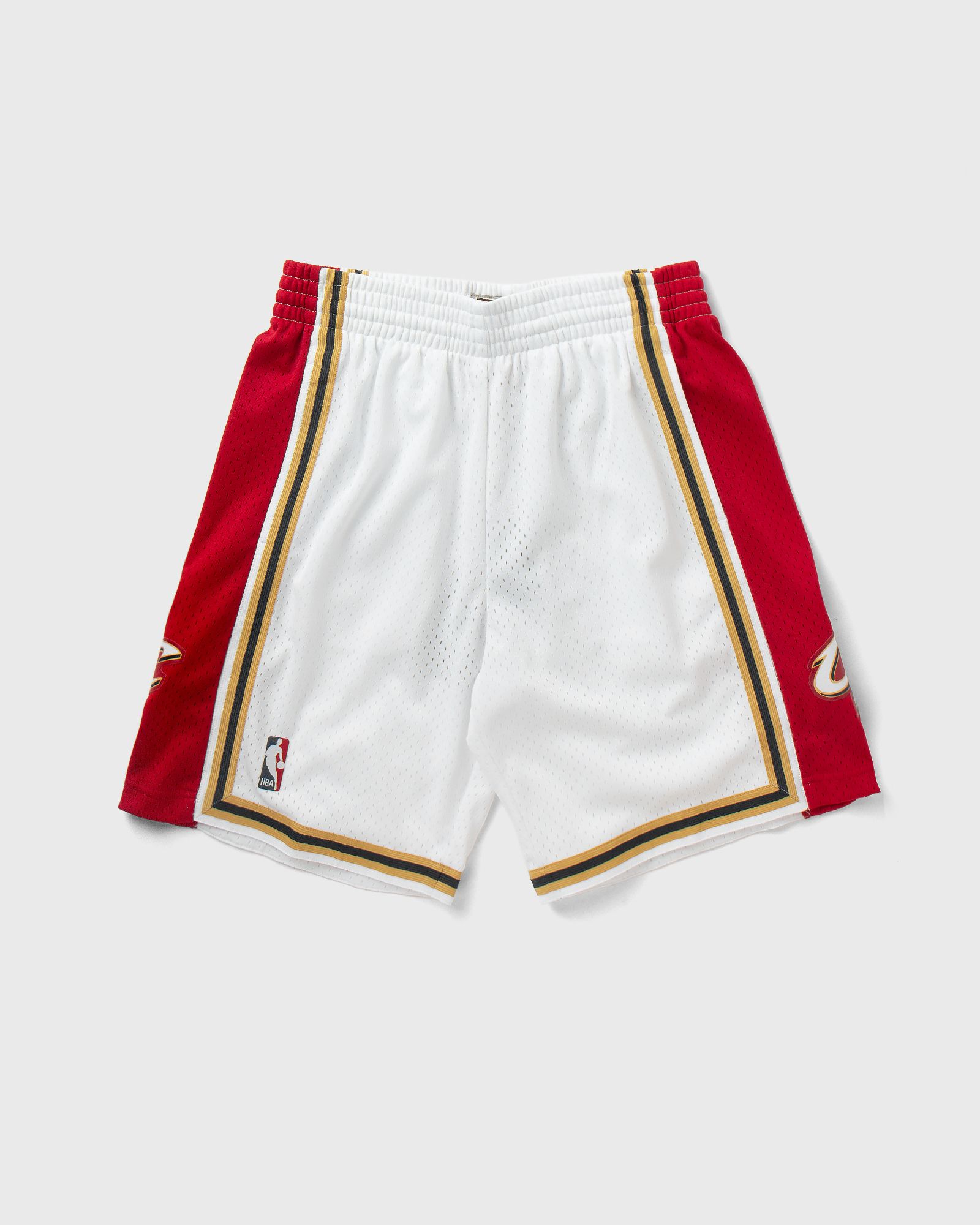 NBA Swingman Shorts Cleveland Cavaliers Home 2003-04